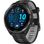 Смарт-годинник Garmin Forerunner 965 Carbon Gray Titanium Bezel w. Blk Case and Blk/Powder Gray S. Band (010-02809-00/10/8)