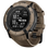Смарт-часы Garmin Instinct 2X Solar Tactical Edition, 50mm Coyote Tan Silicone Band Coyote Tan NFC EU (010-02805-02/12)