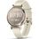 Смарт-часы Garmin Lily 2 Cream Gold with Coconut Silicone Band (010-02839-00/20/70)