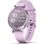 Смарт-годинник Garmin Lily 2 Metallic Lilac with Lilac Silicone Band (010-02839-01)
