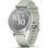 Смарт-годинник Garmin Lily 2 Silver with Sage Gray Nylon Band (010-02839-63) (UA)