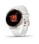 Смарт-часы Garmin Venu 2S Rose Gold Bezel with White Case and Silicone Band (010-02429-13) 