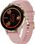 Смарт-годинник Garmin Venu 3S Soft Gold S. Steel Bezel w. Dust Rose Case and S. Band (010-02785-03/53)
