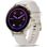 Смарт-часы Garmin Venu 3S Soft Gold S. Steel Bezel with Ivory Case and S. Band (010-02785-04/54)