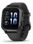 Смарт-часы Garmin Venu Sq 2 – Music Edition Slate Aluminum Bezel with Black Case and Silicone Band (010-02700-00/10)