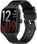 Смарт-часы Gelius Pro GP-SW012 (Amazwatch GTS) Black (2099900942525) (UA)