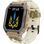 Смарт-часы Gelius Tactical Navy GP-SW007 Military (UA)
