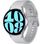 Смарт-часы Samsung Galaxy Watch6 44mm eSIM Silver (SM-R945FZSA)