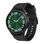 Смарт-часы Samsung Galaxy Watch6 Classic 47mm eSIM Black (SM-R965FZKA) (UA)