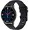 Смарт-часы Xiaomi iMi KW66 Black (UA)