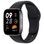 Смарт-часы Xiaomi Redmi Watch 3 Black EU