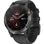 Спортивные часы Garmin Fenix 5 Plus Sapphire Black with Black Band (010-01988-00/010-01988-01)