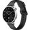 Смарт-годинник Xiaomi Watch S4 41mm Fluororubber Strap Black (BHR07VRGL)
