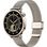 Смарт-годинник Xiaomi Watch S4 41mm Milanese Strap Sunset Gold (BHR07VWGL)