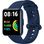 Cмарт-часы Xiaomi Redmi Watch 2 Lite Blue (BHR5440GL)