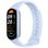 Фітнес-браслет Xiaomi Smart Band 9 Arctic Blue (BHR8346GL)