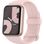 Фитнес-браслет Xiaomi Mi Smart Band 9 Pro Rose Gold (BHR8714GL) UA