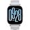 Смарт-годинник Xiaomi Redmi Watch 5 Active Matte Silver (BHR8790GL)