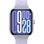 Смарт-часы Xiaomi Redmi Watch 5 Lavender Purple BHR9388GL (1121745) (UA)