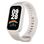 Фитнес-браслет Xiaomi Mi Smart Band 9 Active Beige White (BHR9441GL) (UA)