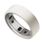 Смарт-кольцо Oura Ring 4 Ceramic Cloud Size 4 (JZ90-57460-04)