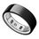 Смарт-кольцо Oura Ring 4 Black Size 5 (JZ90-54144-05)