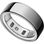 Смарт-кільце Oura Ring 4 Silver Size 8 (JZ90-54217-8)