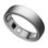 Смарт-кольцо Oura Ring 5 Brushed Silver - Size 12 (JZ90-61619-12)