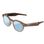 Смарт-окуляри Oakley Meta HSTN Brown Smoke Lens color Deep Water Polarized
