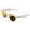 Смарт-окуляри Oakley Meta HSTN Limited Edition - Desert 24K Prizm Polar (OW8002-0151)