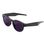 Смарт-очки Oakley Meta HSTN Black Lens color Clear to Amethyst Transitions