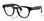 Смарт-окуляри Ray-Ban Meta Scriber Optics Gen 2 Shiny Black Frame / Demo Lens (RW7002 2000 49-22)