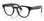 Смарт-окуляри Ray-Ban Meta Scriber Optics Gen 2 Transparent Black Frame / Demo Lens (RW7002 8526 49-22)