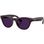 Смарт-окуляри Ray-Ban Meta Skyler Gen 2 Shiny Mystic Violet / Clear to Amethyst Transitions (RW4014 6701CH 52-20)