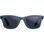 Смарт-окуляри Ray-Ban Meta Wayfarer Gen 2 Shiny Cosmic Blue/Clear Sapphire (RW4012 6628/MF 53-23)