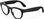 Смарт-окуляри Ray-Ban Meta Headliner Gen 2 Standard Matte Black Frame / Clear Lenses (RW4013 601SSB 50-22) Europe