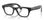 Смарт-окуляри Ray-Ban Meta Blayzer Optics Gen 2 Standard Transparent Black Frame / Demo Lens (RW7001 8526 50-19)