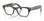 Смарт-окуляри Ray-Ban Meta Blayzer Optics Gen 2 Large Matte Transparent Ice Grey Frame / Demo Lens (RW7001 8529 54-19)