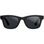 Смарт-окуляри Ray-Ban Meta Wayfarer Gen 2 Standard Matte Black Frame/69611 Photo Grey PC (RW4012 601S1Z 50-22 RMX) Europe