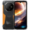 Смартфон Blackview Fort 1 6/256Gb Orange (Global version)