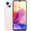 Смартфон Blackview Oscal C80 8/128GB Early Sunny Snow (Global version) EU