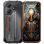 Смартфон Blackview Oscal Marine 2 4/64Gb Orange (EU) 6931548321934