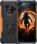 Смартфон CUBOT KingKong ES 6/128GB Black-Orange