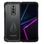 Смартфон DOOGEE Blade 10 Pro Energy 6/256GB Metalic Black
