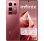 Смартфон Infinix NOTE 50 8/256 X6858 BURGUNDY RED (UA)
