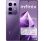 Смартфон Infinix Note 50 Pro 12/256GB X6855 Enchanted Purple (UA)