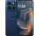 Смартфон Motorola Edge 60 12/256Gb Gibraltar Sea (PB7H0031RS)