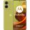 Смартфон Motorola Moto G85 12/256GB Olive Green (Global Version)