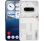 Смартфон Nothing Phone (3a) 12/256GB White (Global version)