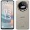 Смартфон Oukitel IIIF150 Action A5 Pro 3/256GB Titanium